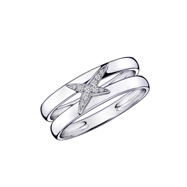 モーブッサン - MAUBOUSSIN｜ジュエリーブランド｜神戸 時計・宝飾正規