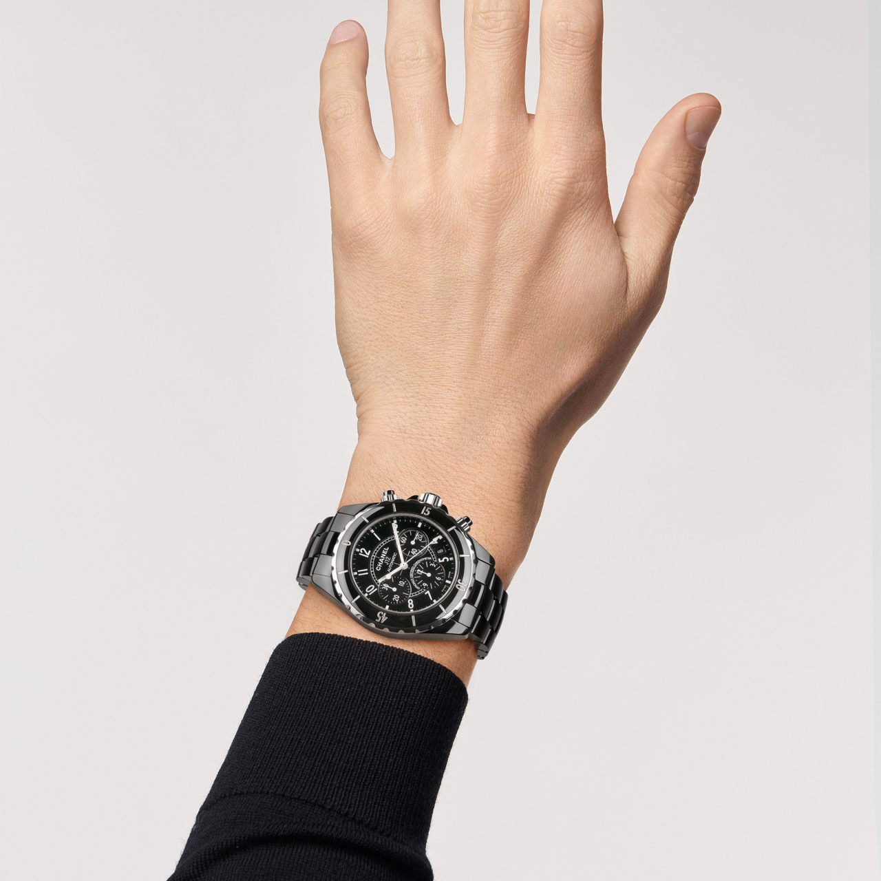 J12 クロノグラフ 41MM H0940｜J12 - J12｜メンズ｜シャネル - CHANEL