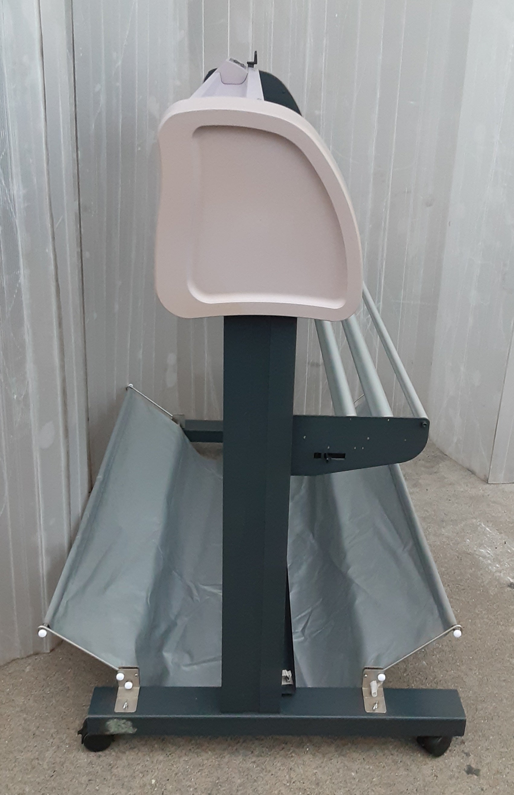 中古 ミマキ CG75FX ロールカッティングプロッター