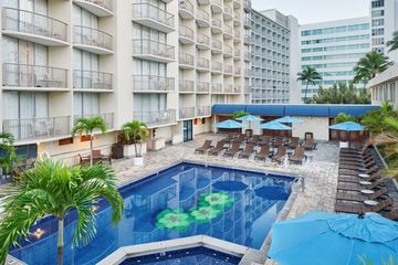 オハナ ワイキキイースト by アウトリガー」のホテル情報｜かもめツアー