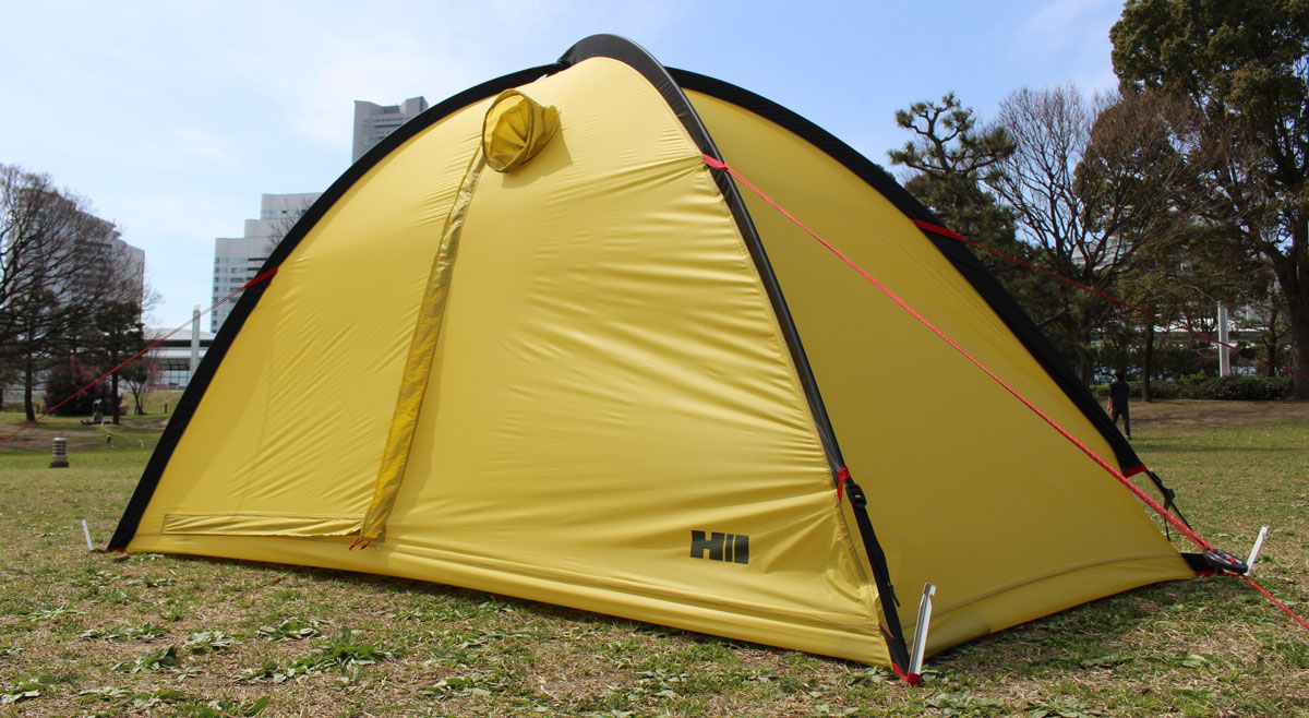 特別価格10％OFF】HERITAGE CROSSOVER DOME (1人用) ヘリテイジ クロス