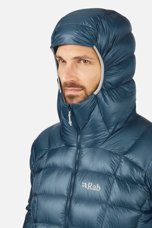 Rab ラブ ミシック G ジャケット