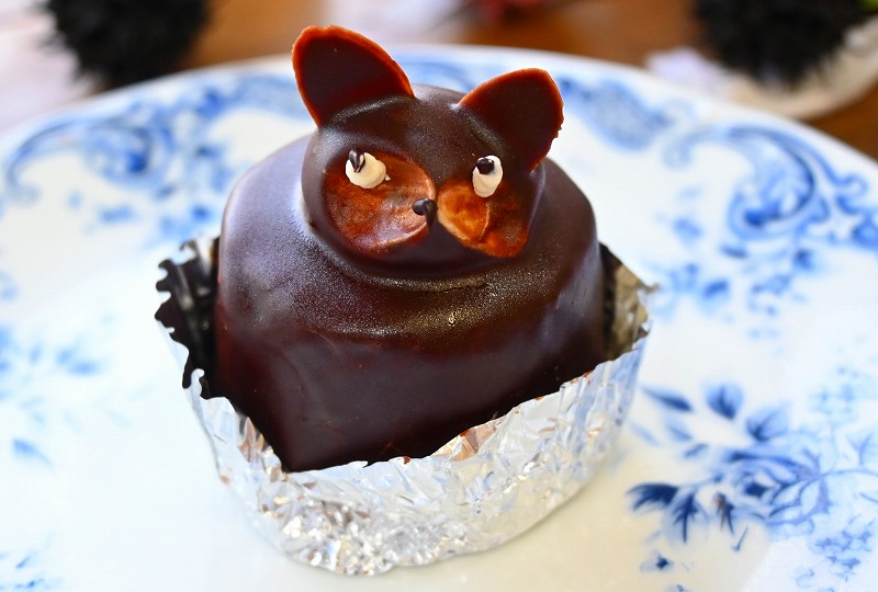 愛される令和のたぬきケーキ 洋菓子サンピア（横浜） 特集 | カナロコ