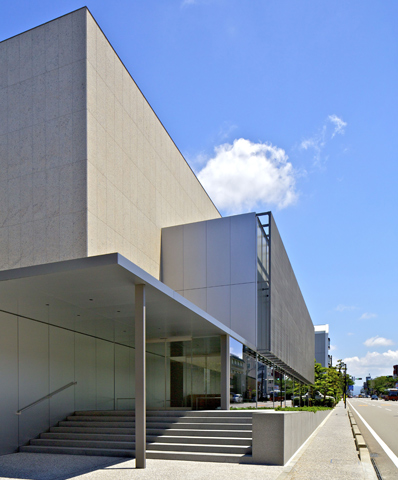 利用案内 | 谷口吉郎・吉生記念 金沢建築館