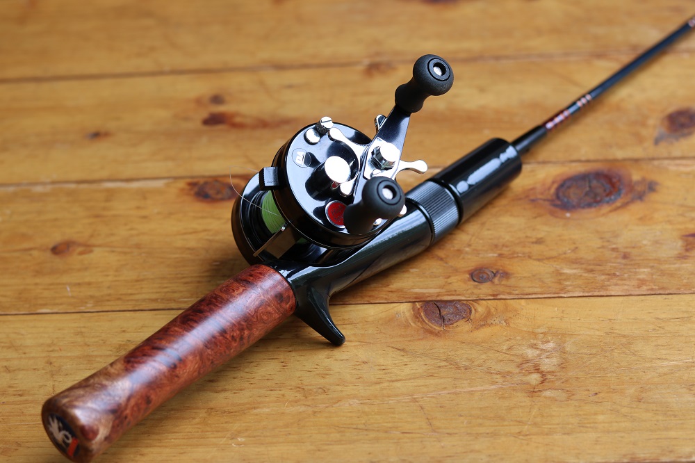 ご予約開始！☆ご予約商品☆WESSEX ウェセックストラウトロッド