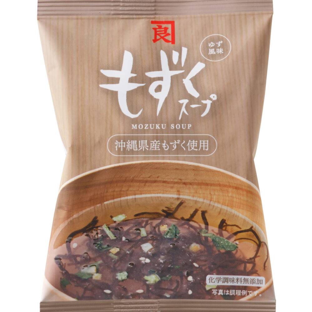 もずく | 商品情報カテゴリー | カネリョウ海藻株式会社