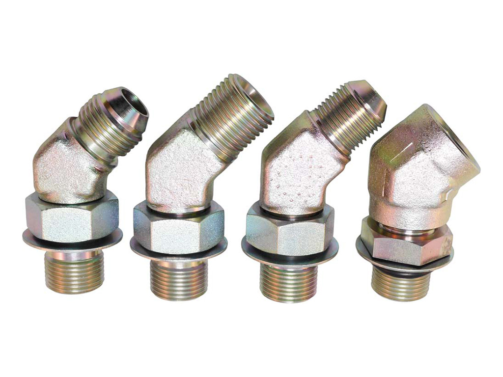 アダプター｜カンケンフローシステム株式会社