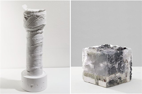 Physis's Garden | KANO TOMOHIRO GLASS WORKS - ガラス造形作家 狩野