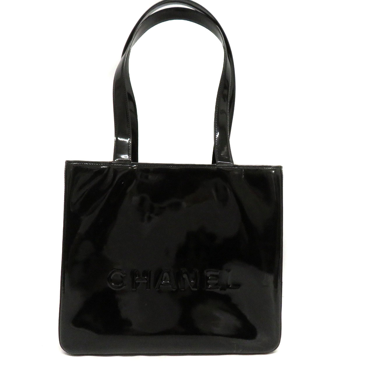 質屋かんてい局オンラインショップ / 細畑店 シャネル Chanel トート