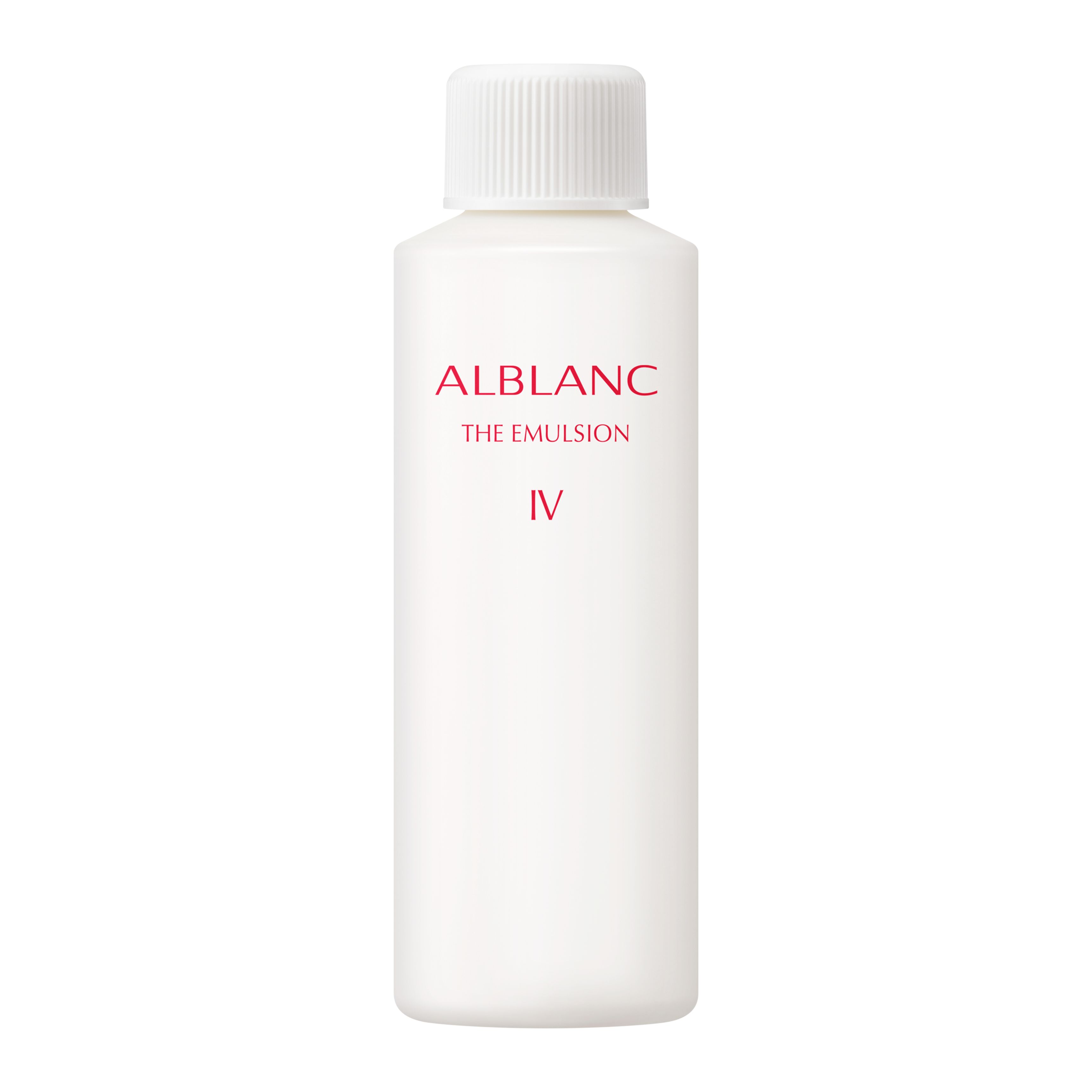 アルブラン ザ エマルジョンⅣ レフィル（つけかえ用） | 花王公式通販