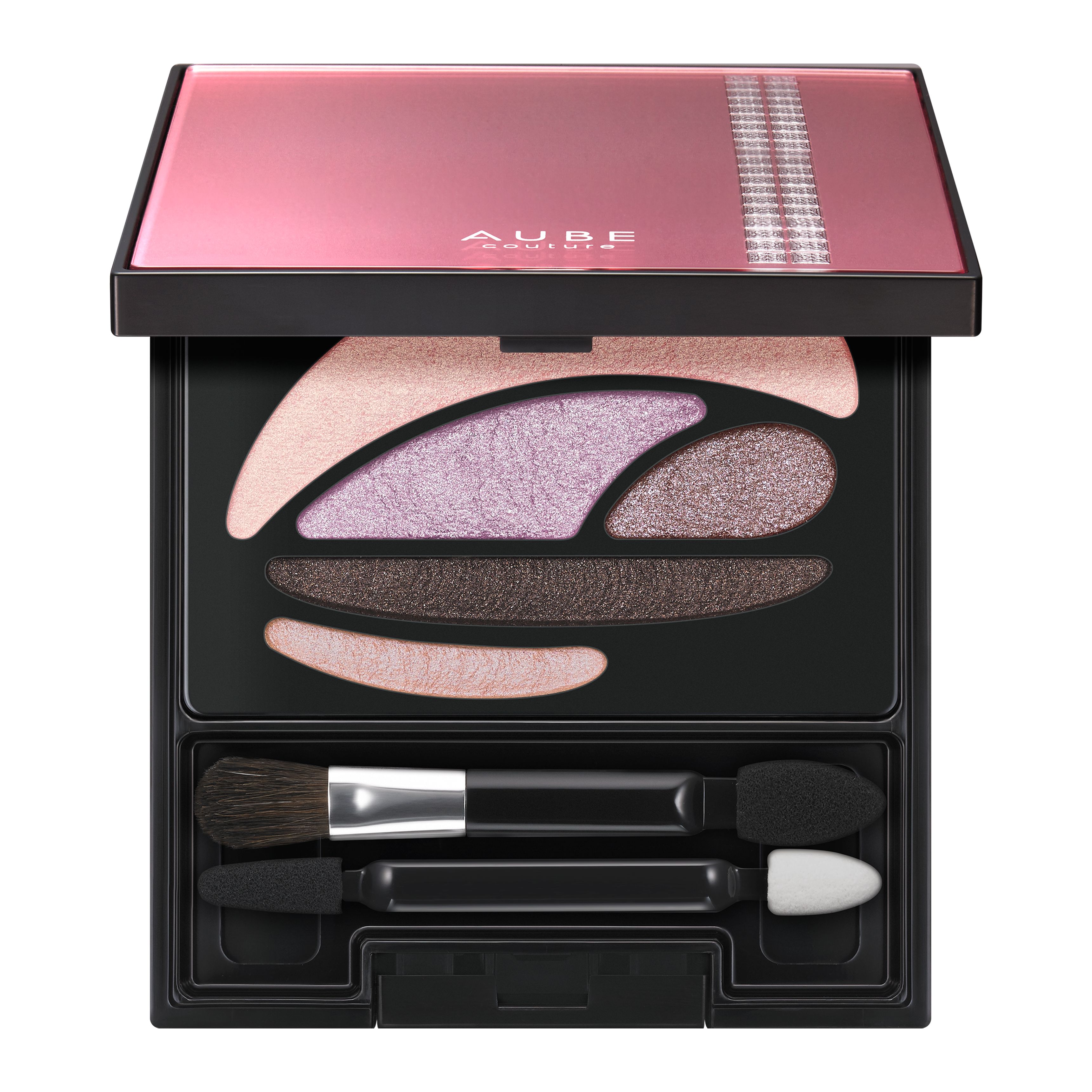 オーブ クチュール デザイニングインプレッションアイズ 553 | 花王