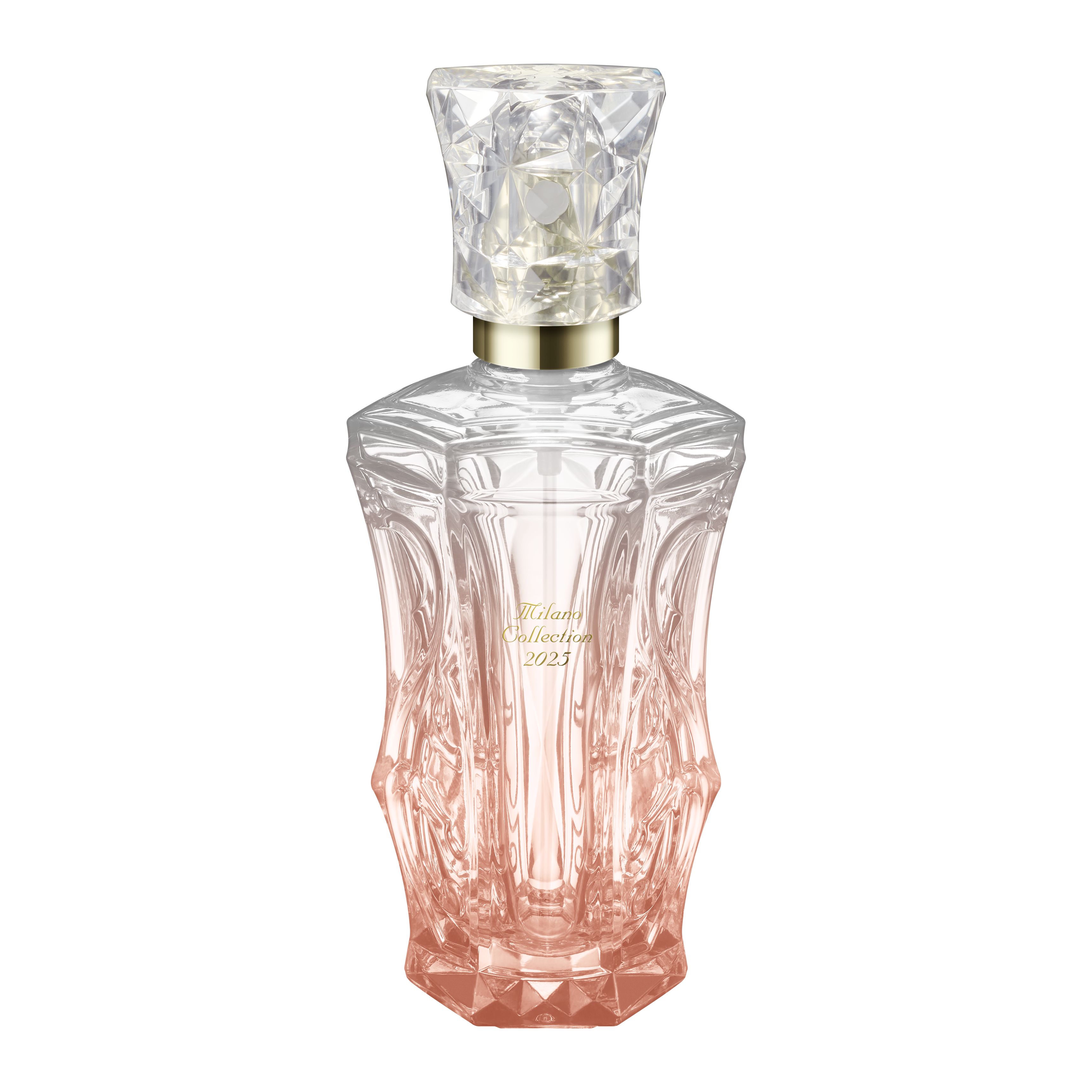 ミラノコレクション オードパルファム2025 | 花王公式通販 【My