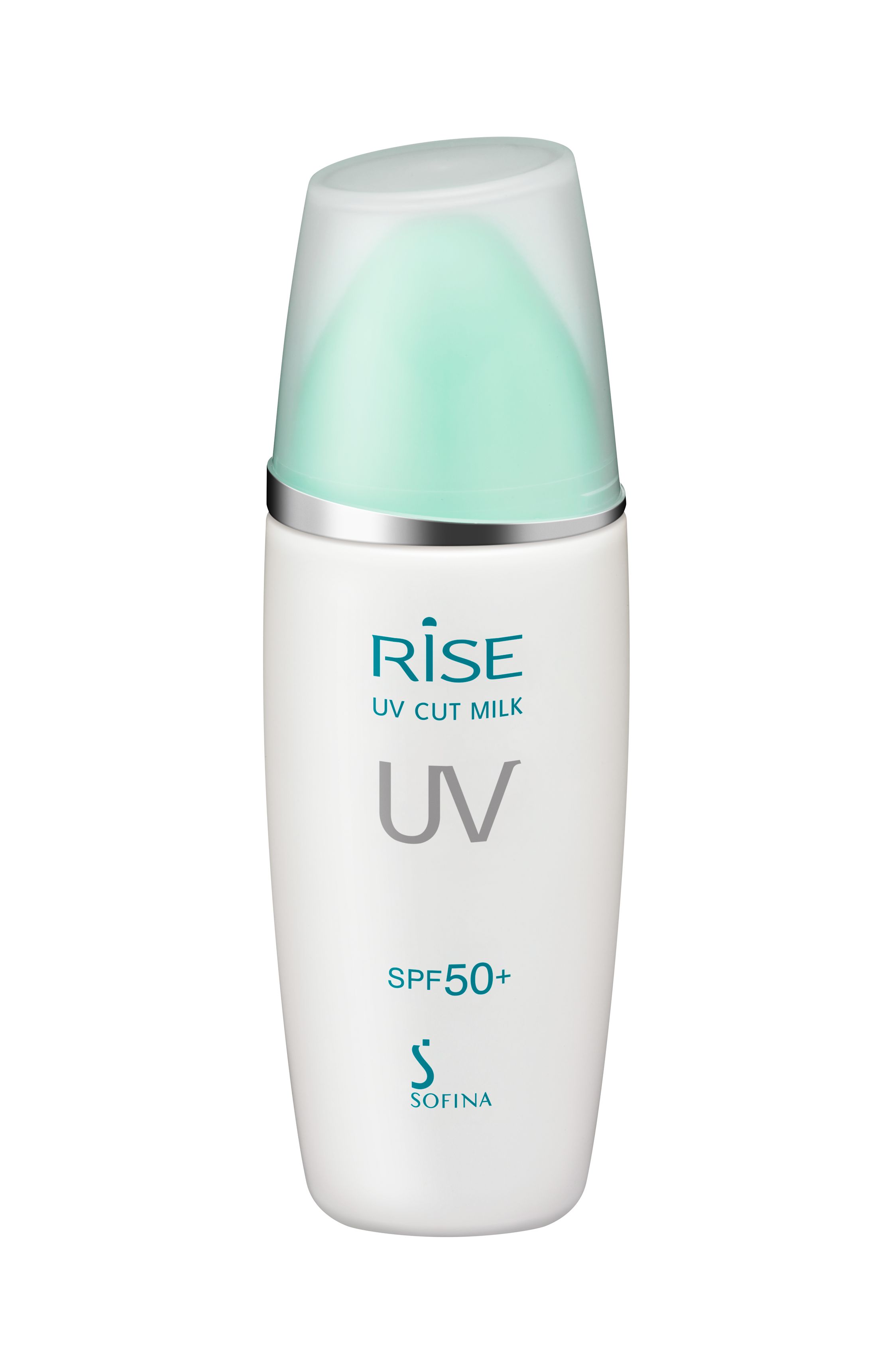 ライズ UVカットミルク SPF50＋ PA+++ | 花王公式通販 【My Kao Mall】