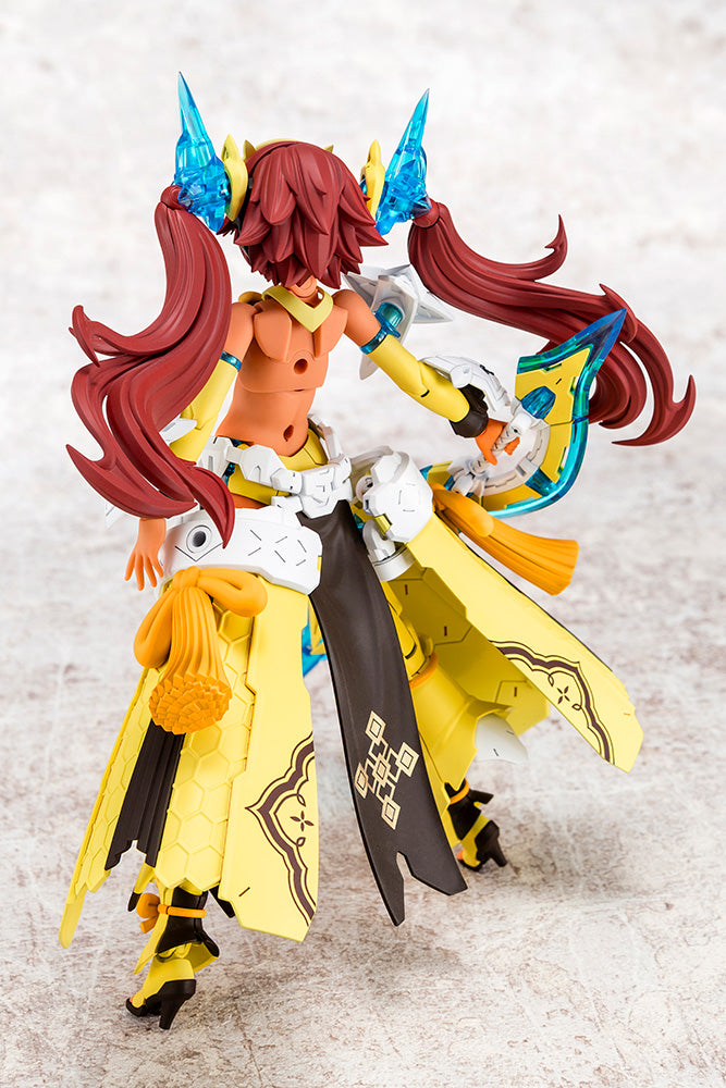 Kotobukiya Megami Device AUV Ame No Uzume Sunshine | Megami Device