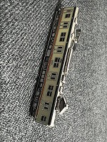 蒸気機関車 国鉄SL定期行路・通票入スタフセット しおりセット 国鉄