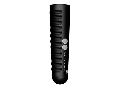 No #1 Iceross Dermo Cushion for Prosthetic Leg Comfort | KARE