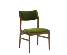 アームレスダイニングチェア | PRODUCT | カリモク60