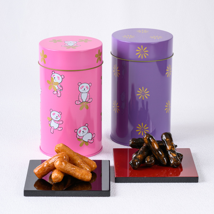 かりんとう ゆしま花月