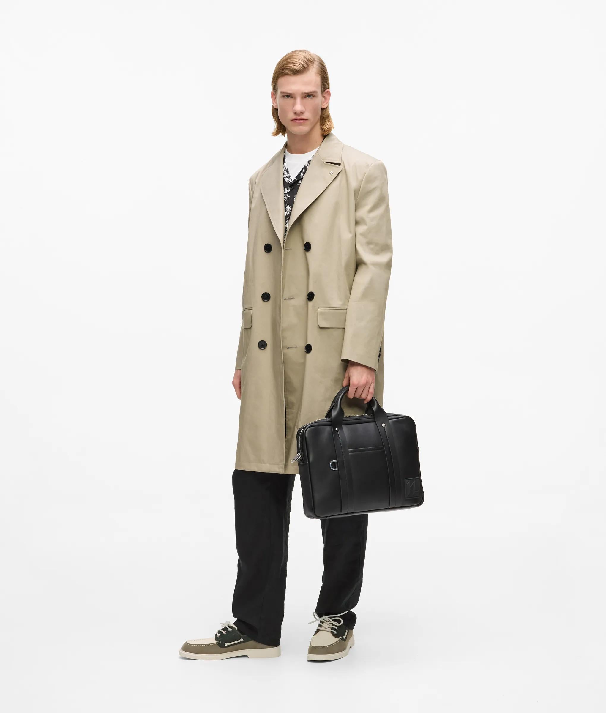 メンズ バッグ | KARL LAGERFELD