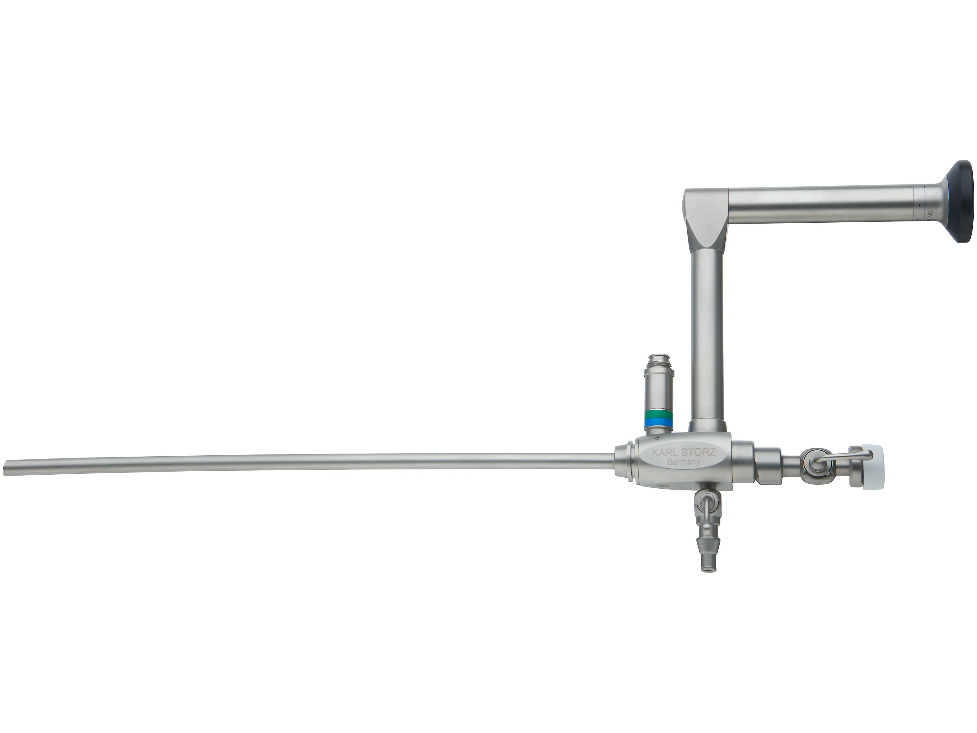 HOPKINS Telescope 6°, 18 Fr. | KARL STORZ Endoskope | United States