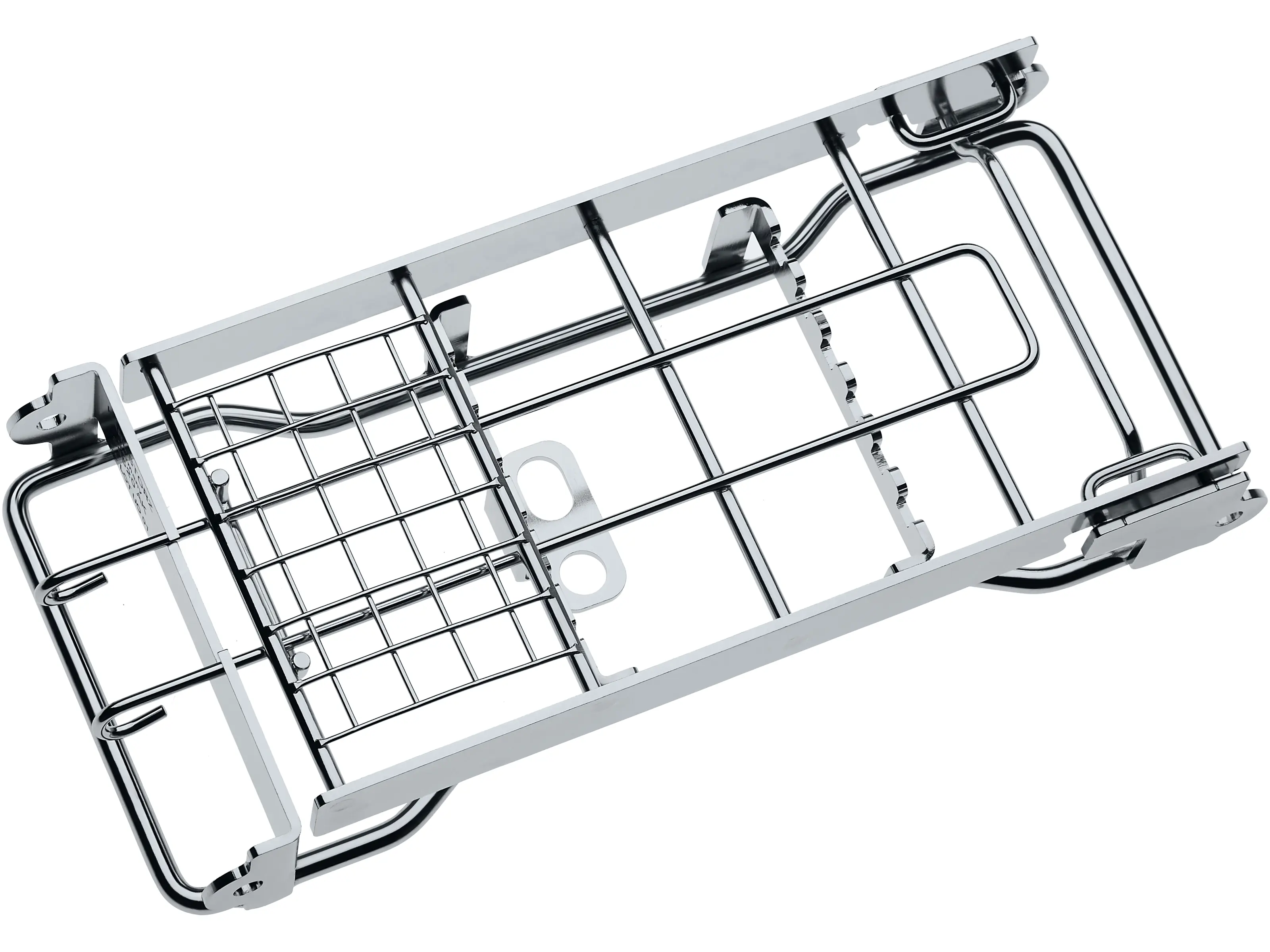 Rack for Ear Micro Surgery Instruments | KARL STORZ Endoskope