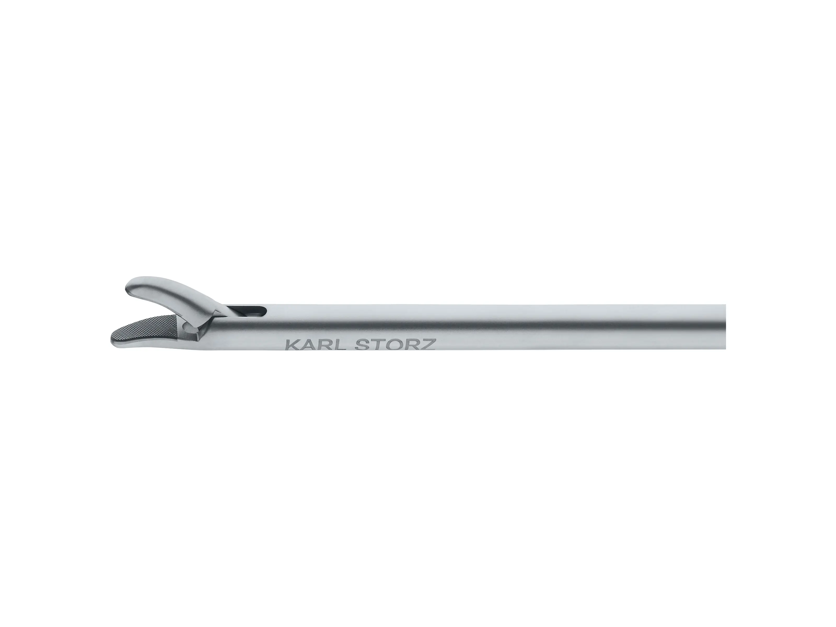 Macro Needle Holder, 5 mm, 43 cm | KARL STORZ Endoskope | United