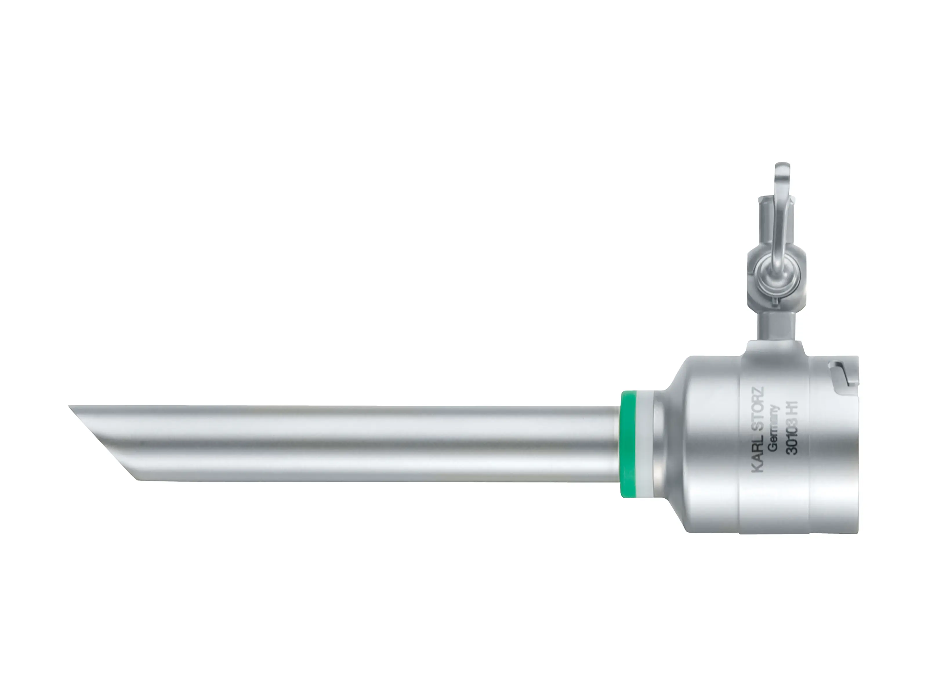 Trocar, tamaño 11 mm | KARL STORZ Endoskope | Chile