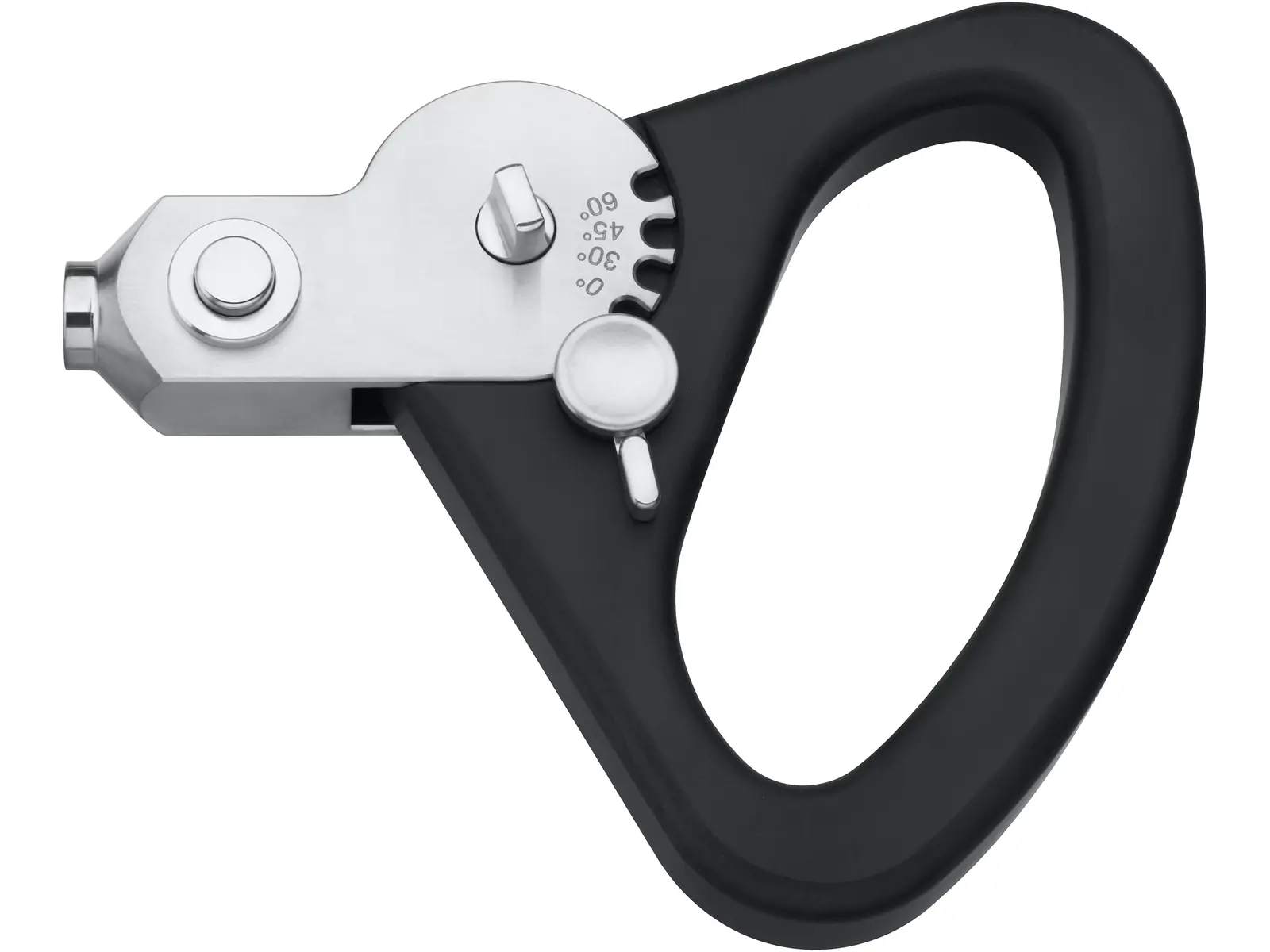 Handle with fixation screw | KARL STORZ Endoskope