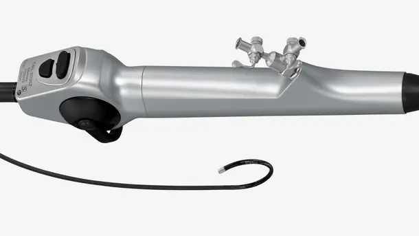 腹腔鏡手術鉗子セット KARLSTORTZ CLICKline型 腹腔鏡手術鉗子 メリー