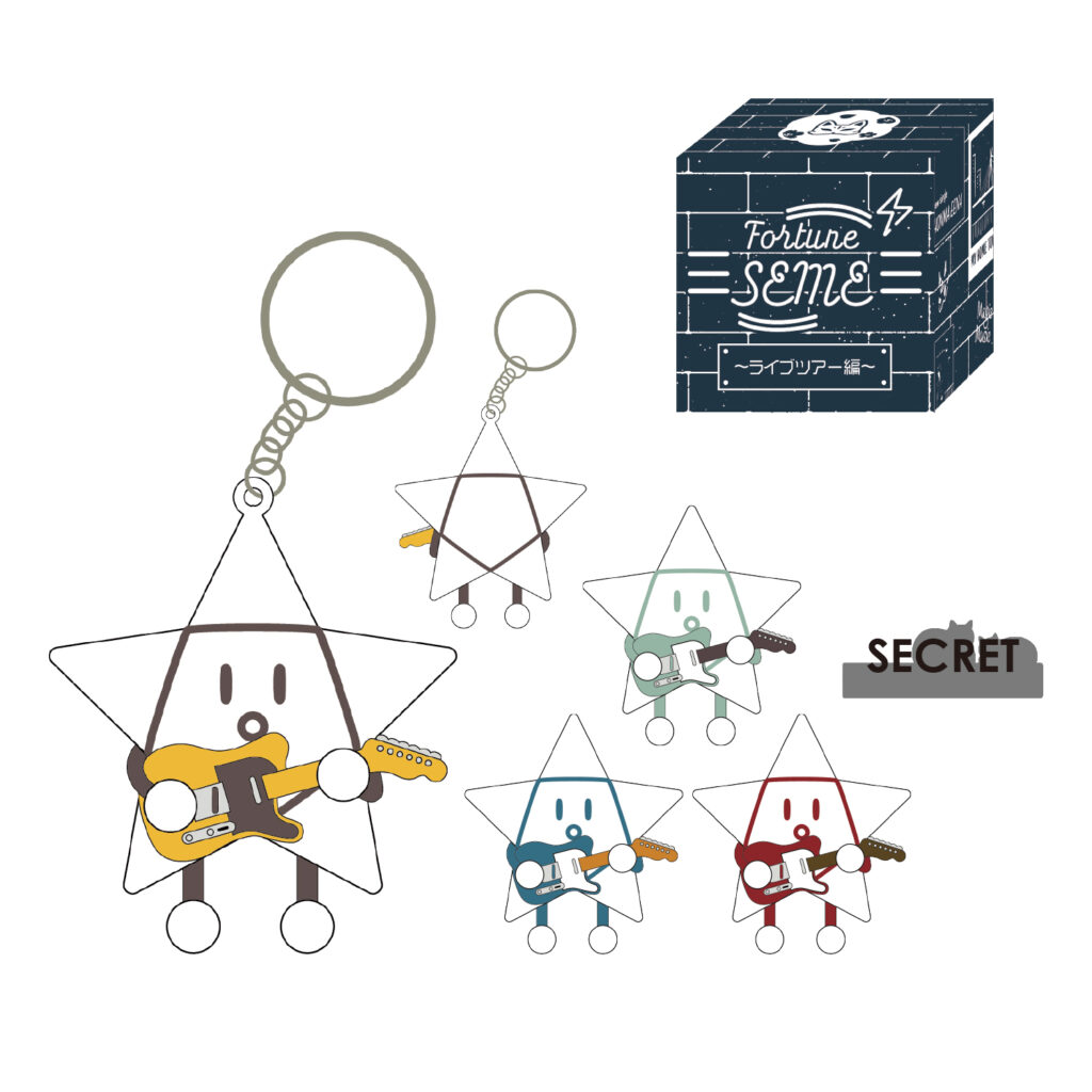 MIX」ツアー GOODS情報 - 伊東歌詞太郎 Official Web Site