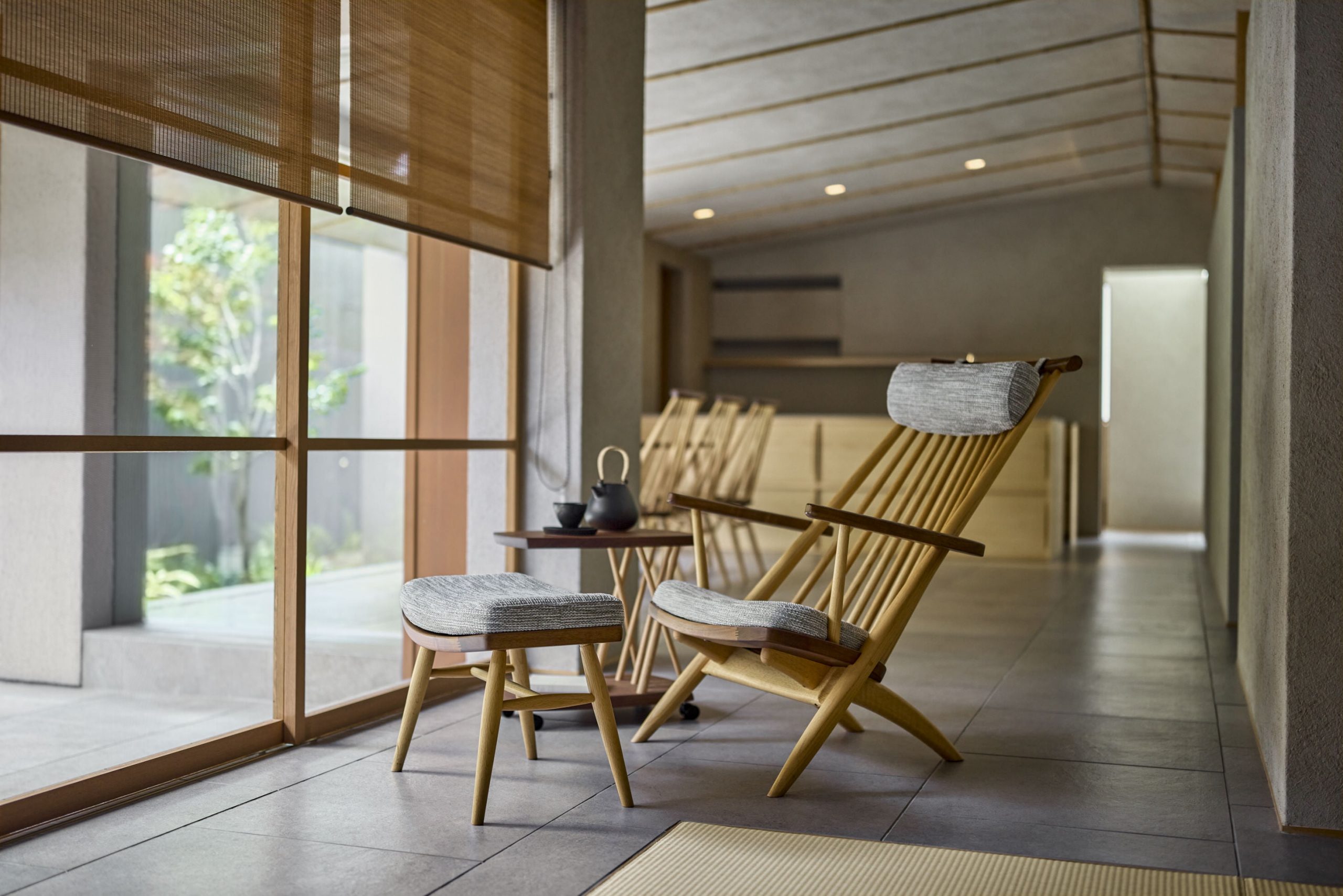 プチテーブル - 国産無垢家具は飛騨高山発の家具メーカー KASHIWA