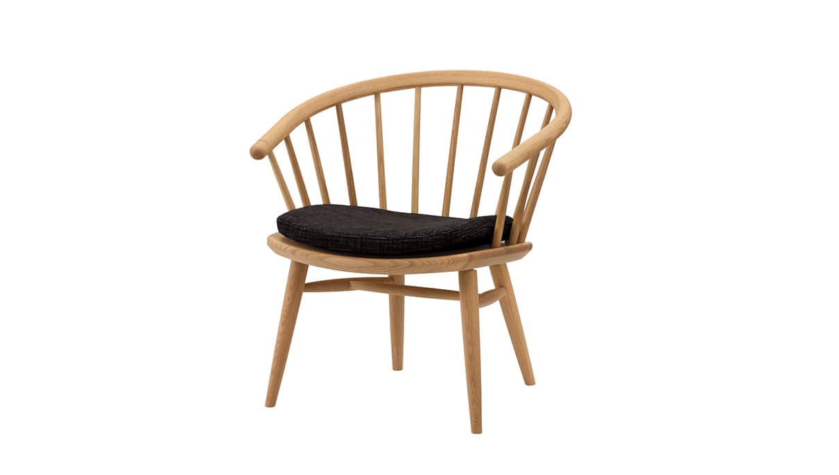 K WINDSOR - 国産無垢家具は飛騨高山発の家具メーカー KASHIWA