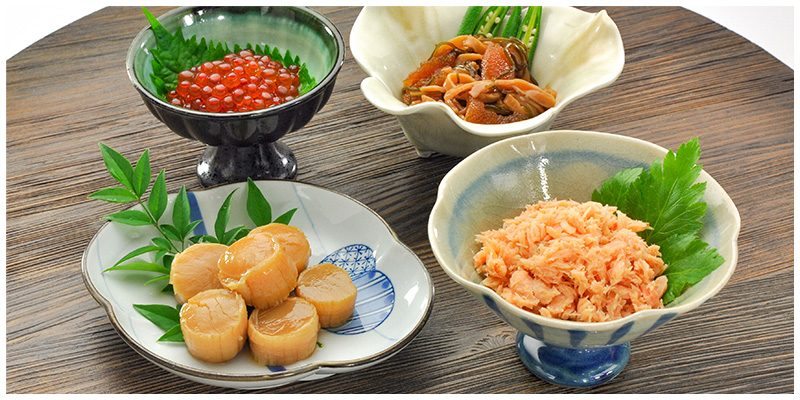 新潟加島屋インターネットショッピングサイト／公式通販 - 袋詰M－43