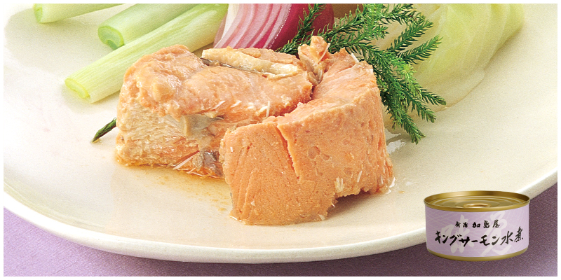 新潟加島屋インターネットショッピングサイト／公式通販 - 缶詰T