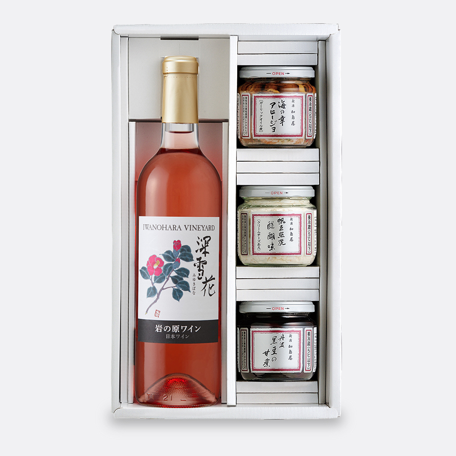 新潟加島屋インターネットショッピングサイト／公式通販 - 酒と瓶詰の