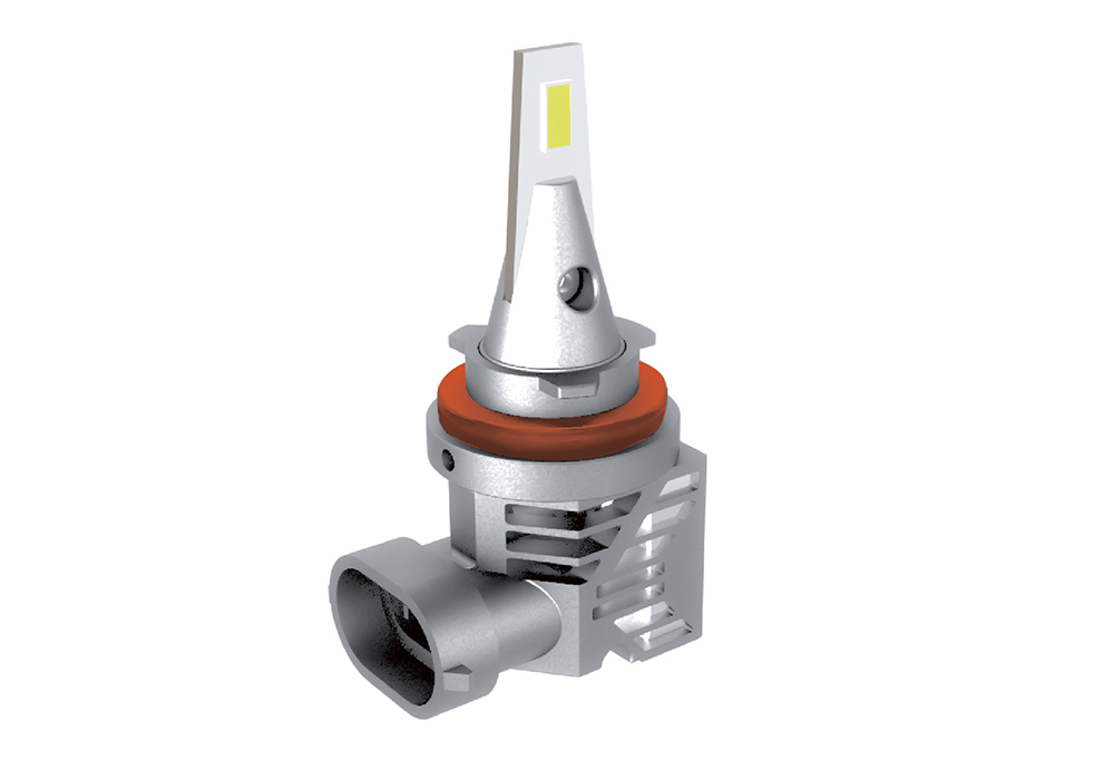 LEDヘッド・フォグバルブ 6500K H8,H11,H16 – カシムラ
