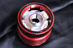 K&Pオイルフィルター KCモデル - 製品情報 - KCテクニカ