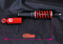 ダイレクトサスキット - 車種別製品情報 - KCテクニカ