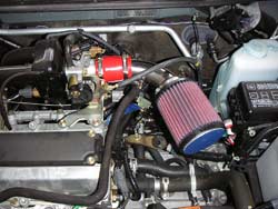 パワーMAX GT - 車種別製品情報 - KCテクニカ