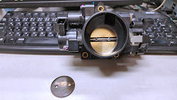 ビッグスロットルボディ加工 - 車種別製品情報 - KCテクニカ