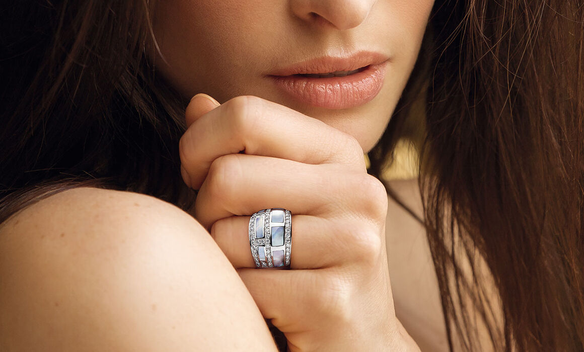 MAUBOUSSIN モーブッサン