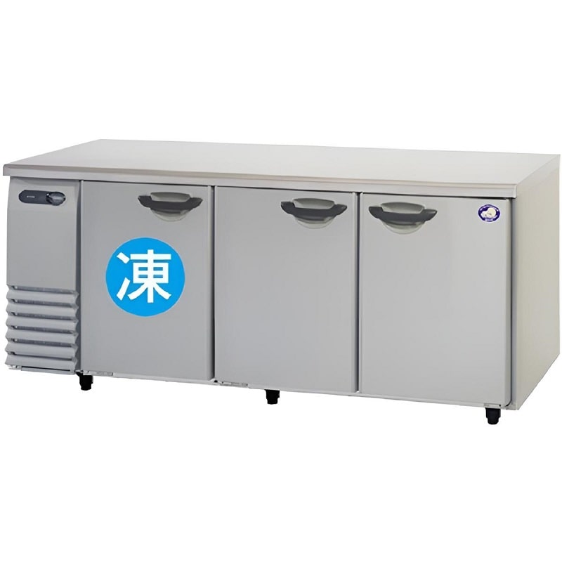 凍付コールドテーブル レンタルなら東京 大阪など全国各地ステップが