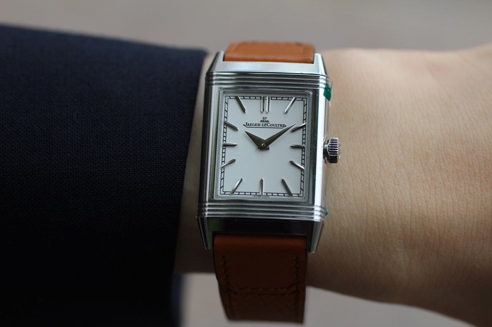 ジャガー・ルクルト】2024年最新人気モデルが再入荷！_レベルソ