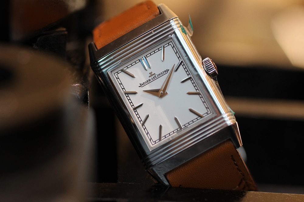 ジャガー・ルクルト】2024年最新人気モデルが再入荷！_レベルソ