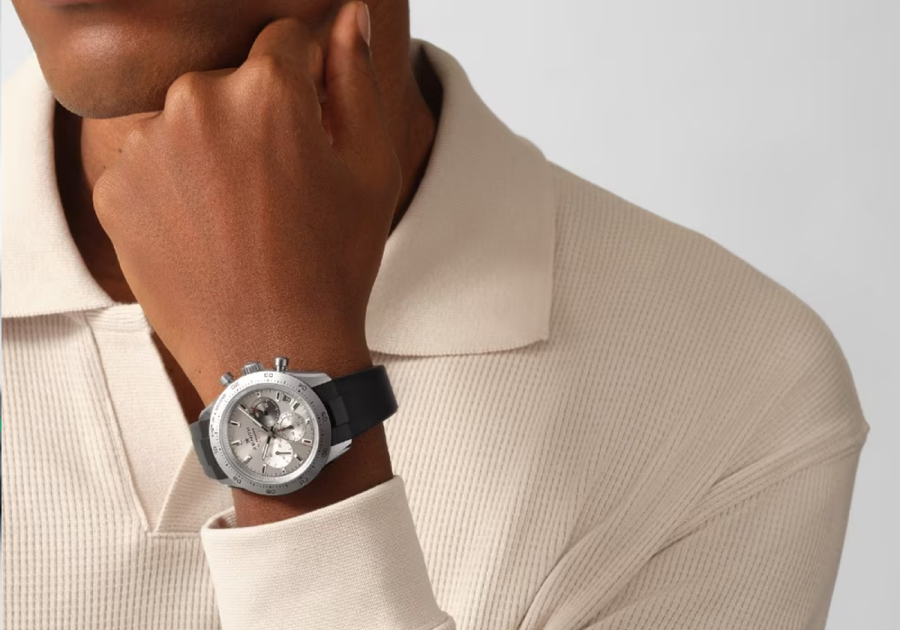 ZENITH純正ラバーベルト】2025年の夏、あなたのゼニスを彩るカラー