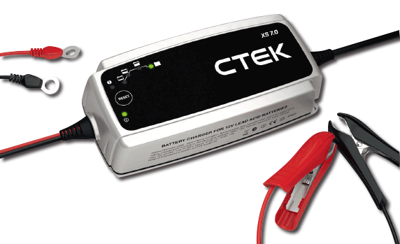 NSX｜ホンダ:HONDA｜車種・環境ごとのCTEK使用について｜よくあるご