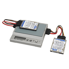 DemiPG520-HDDの高速データコピー機：デュプリケータのことならYEC