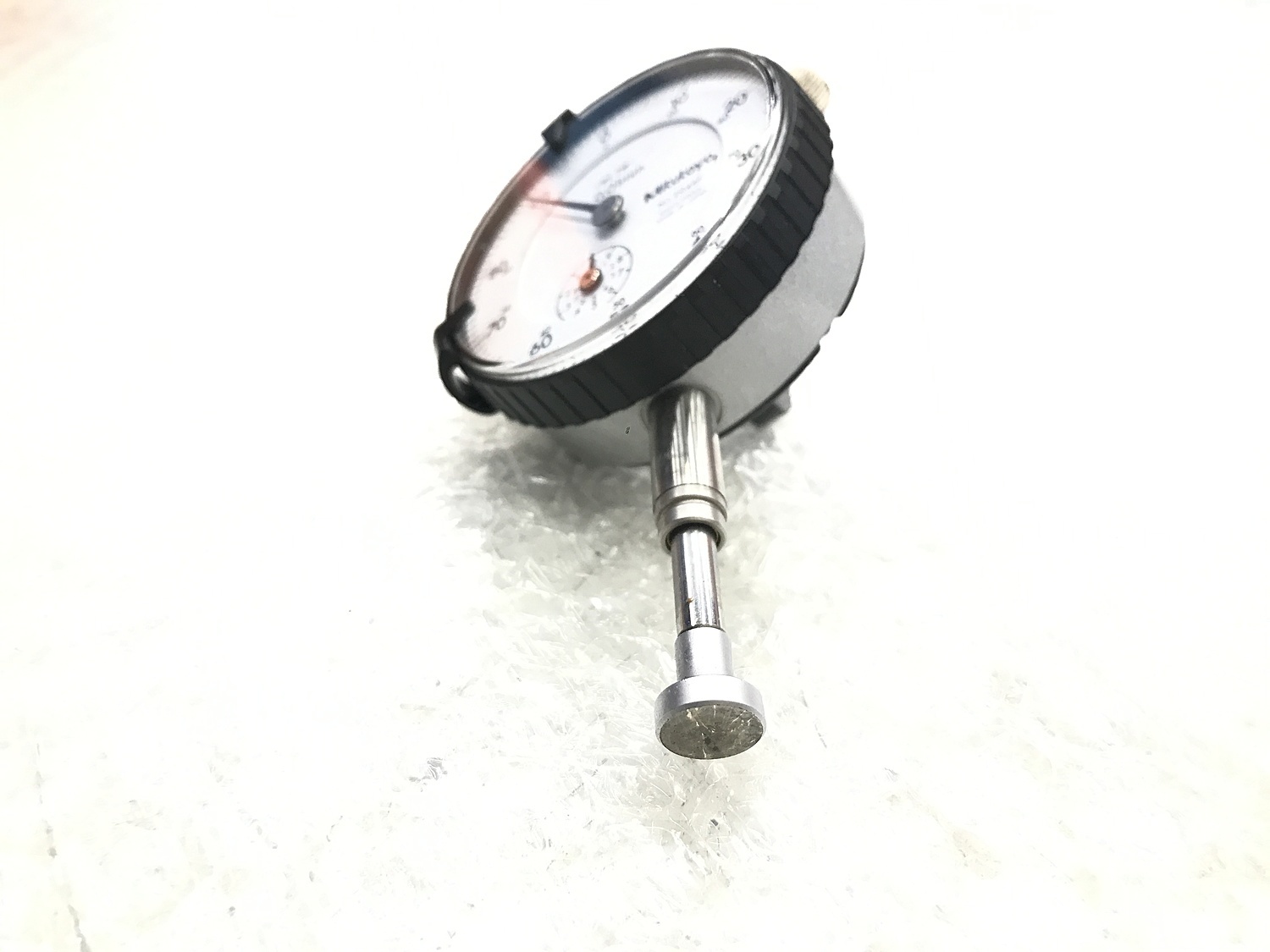 C157805 ダイヤルゲージ ミツトヨ No.2046F | 株式会社 小林機械