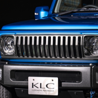 ジムニー・シエラ・ノマド 【JIMNY JB64W / JB74W / JC74W】｜カスタム