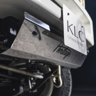 ジムニー・シエラ・ノマド 【JIMNY JB64W / JB74W / JC74W】｜カスタム